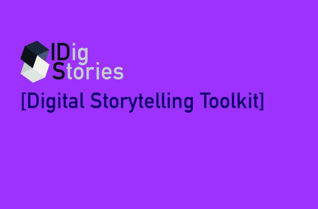 Everyone interested in creating digital stories is invited to a workshop: “Digital Story Telling – praktyczne wykorzystanie narzędzi ICT w edukacji”